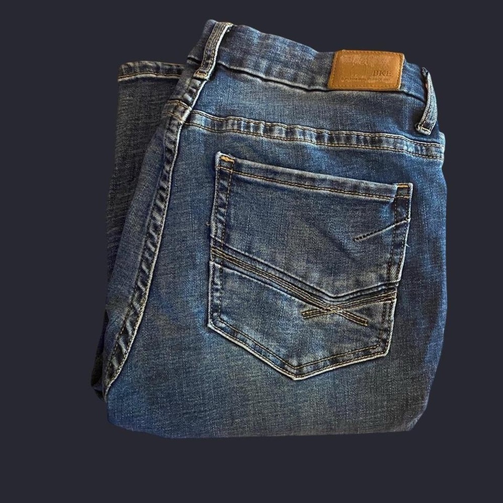 BKE Men’s 30x31 1/2 Jeans